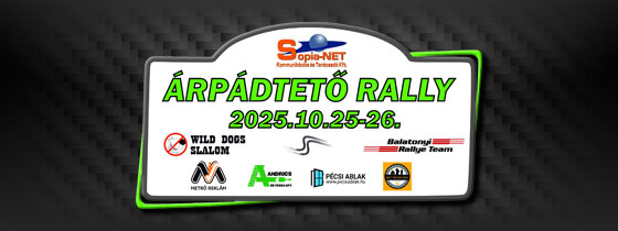 rpdtet Rally 2025