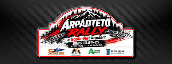 �rp�dtet� Rally 2026