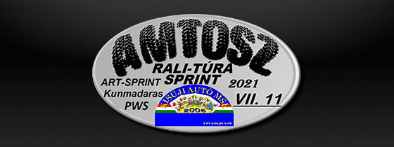 ART-Sprint Kunmadaras 20210711