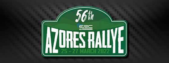 Azores Rallye 2022