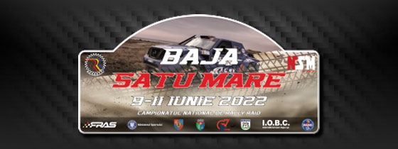 Baja Satu Mare 2022