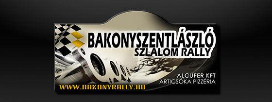 Bakonyszentlszl Kupa 2021 1.fordul