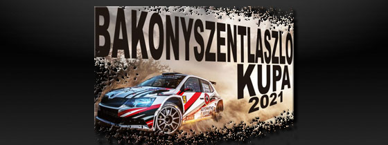 Bakonyszentlszl Kupa 2021 2.fordul