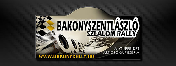 Bakonyszentlszl Kupa 2022 3.fordul
