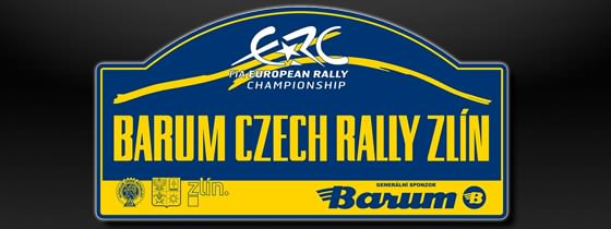 Barum Czech Rally 2013