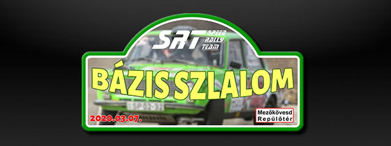 Bzis Szlalom