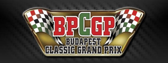 Budapest Classic Grand Prix 2026
