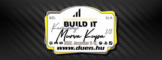 BuildIT Murva Kupa