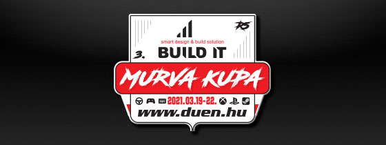 BuildIT Murva Kupa 3.fordul