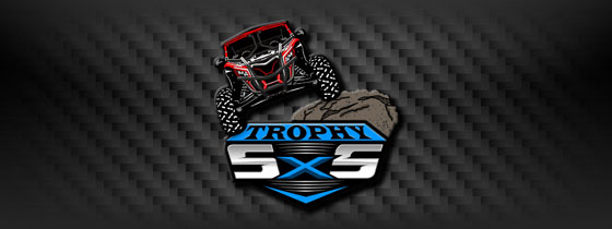 Can-Am SXS Trophy Feszt
