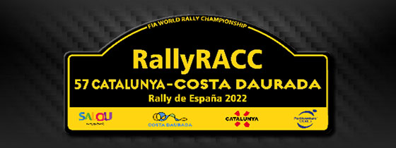 Catalunya Rally 2022