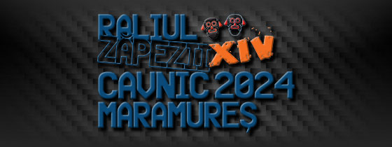 CAVNIC MARAMURES HAVAS RALLY 2024