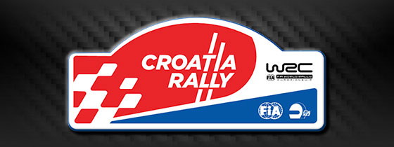 Croatia Rally 2026