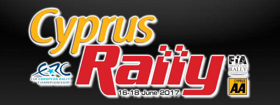 Cyprus Rally 2017