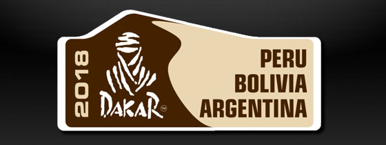 DAKAR 2018