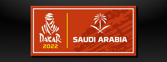Dakar Rally 2022