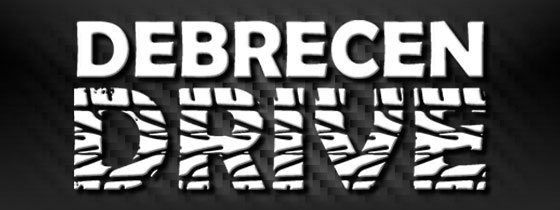Debrecen DRIVE