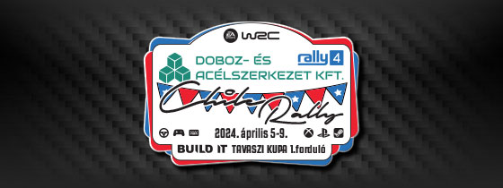DOBOZ Chile Rally