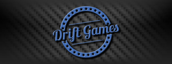 Drift Games 2024