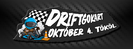 #Junkbuilds Jtkonysgi DriftGokart verseny