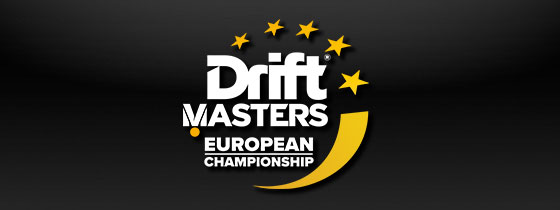 Drift Masters Eurpa Bajnoksg 2018