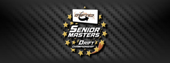 Drift Senior Masters 2025