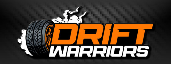 Drift Warriors 2025