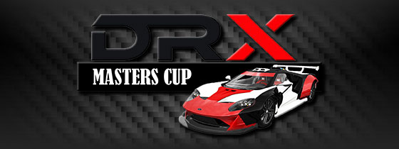 DRX Masters Cup - Auts Gyorsasgi OB II.