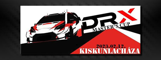 DRX Masters Cup 2023.02.12