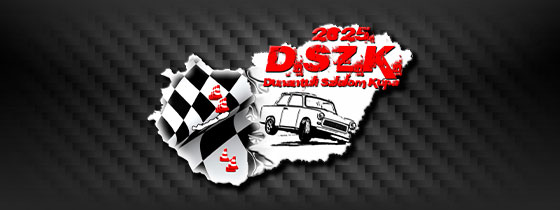 Dunntli Szlalom Kupa 2025 6.fordul