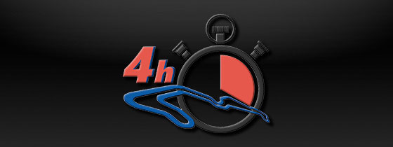 Euro-Ring 4h futam