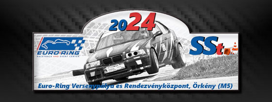Euro-Ring SSt Kupasorozat 2024 4.fordul