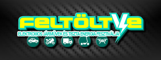FELTLTVE - Elektromos jrmvek s tiszta energia fesztivlja