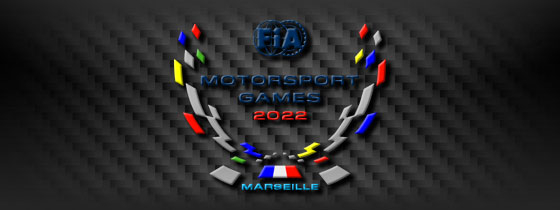 FIA Motorsport Games 2022
