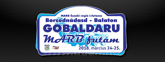 GOBALDARU MARB futam 2017