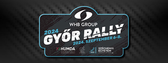 II. WHB Group Gyr Rally 2024