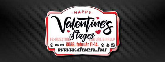HAPPY Valentines Stages 