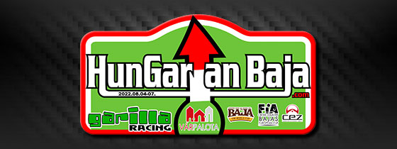 Hungarian Baja 2022 