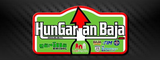 HunGarian Baja 2024