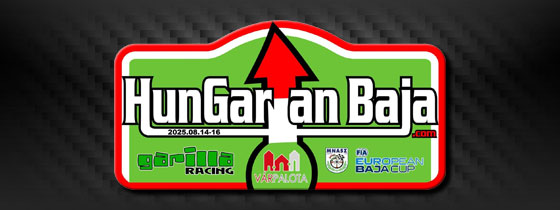 HunGarian Baja 2025