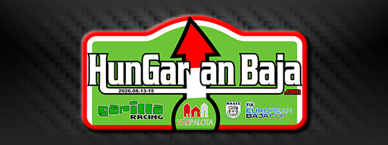HunGarian Baja 2026