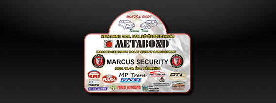 III.METABOND Utols sszecsaps
