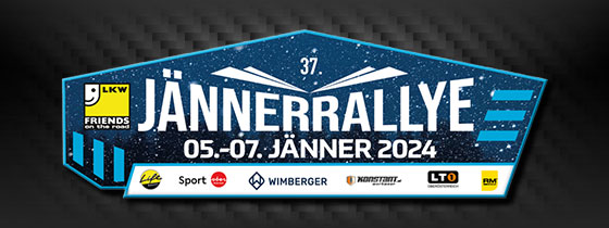 Jannerrallye 2024