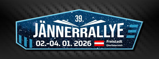 39. JannerRallye 2026