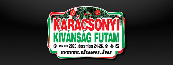 Karcsonyi Kvnsgfutam