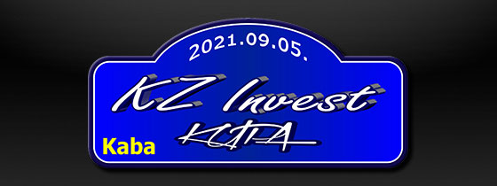 KZ Invest Kupa - Kaba