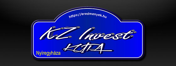 KZ Invest Kupa - Nyregyhza