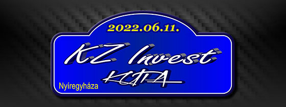 KZ Invest Kupa - Nyregyhza