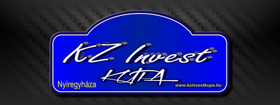 KZ Invest Kupa - Nyregyhza