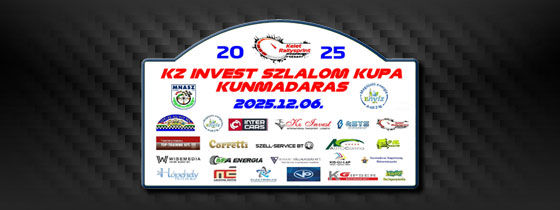 KZ Invest Mikuls Szlalom